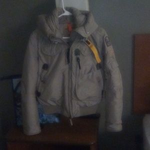 Parajumpers (P.J.S.) Masterpiece Series